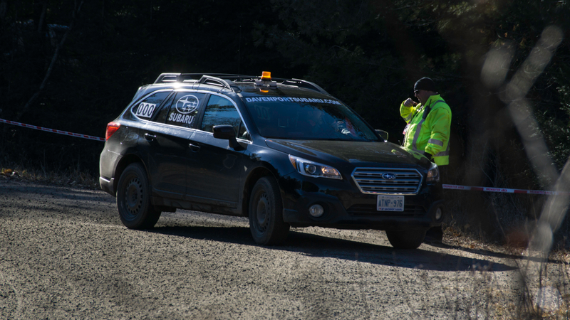 Illustration for article titled CRC 2015 Rally of the Tall Pines Photodump